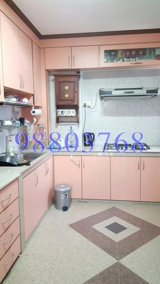 Blk 655 Woodlands Ring Road (Woodlands), HDB 5 Rooms #134754552